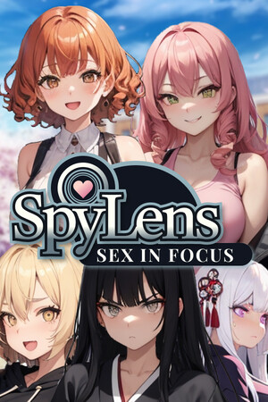 SpyLens: Секс в фокусе.