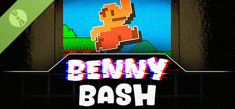 Benny Bash Demo cover art