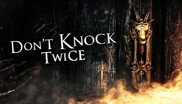 Don t knock twice steam