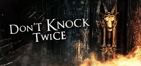View Don't Knock Twice on IsThereAnyDeal