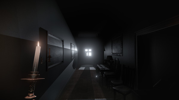 Don't Knock Twice Steam