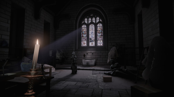 Don't Knock Twice game for windows Pc 1