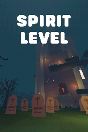 Spirit Level.