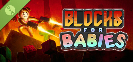 Blocks for Babies Demo cover art