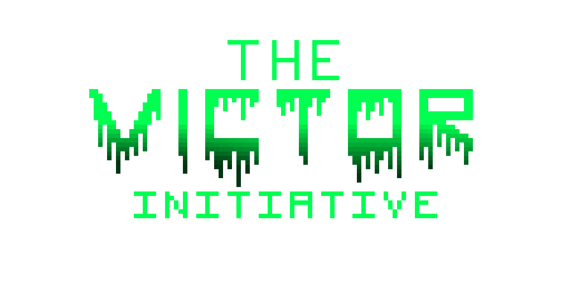 The Victor Initiative Logo