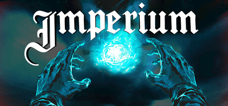 Imperium Playtest cover art