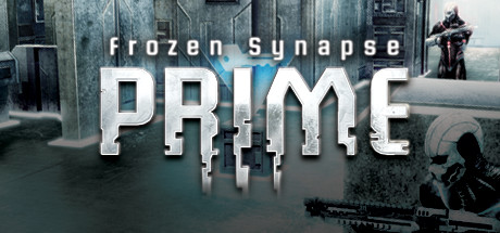 Frozen Synapse Prime cover art