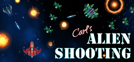 Can I Run Carl's Alien Shooting?