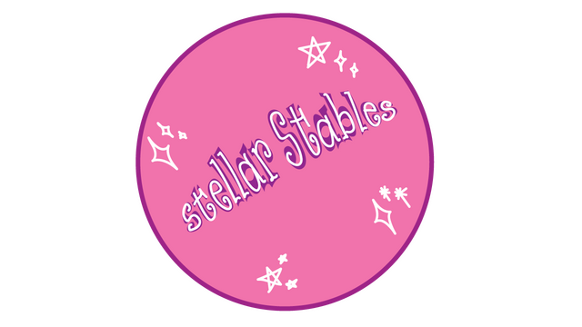 Stellar Stables Logo