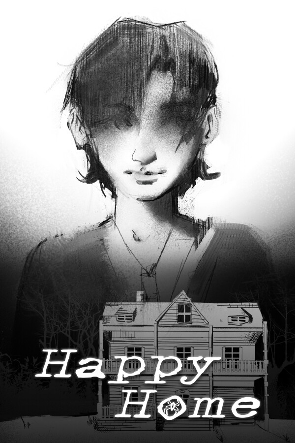 Steam portrait for Happy Home: Prologue.