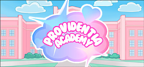 Providentia Academy cover art