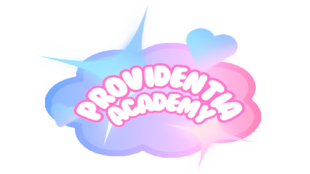 Providentia Academy Logo