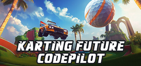 Karting Future Codepilot PC Specs