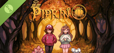 Pipkin Demo cover art