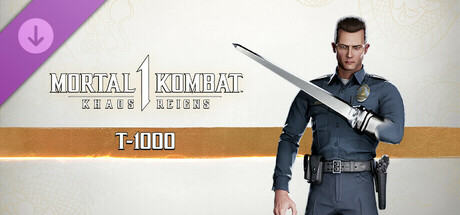 View MK1: T-1000 on IsThereAnyDeal