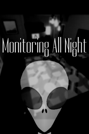 Monitoring All Night game image