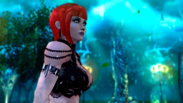 Rock Zombiefor windows and Linux 1