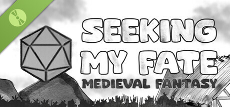 Seeking My Fate: Medieval Fantasy Demo cover art