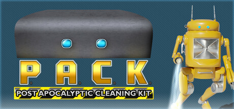 P.A.C.K. :: Post Apocalyptic Cleaning Kit PC Specs