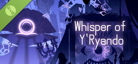 Whisper of Y'Ryando Demo cover art