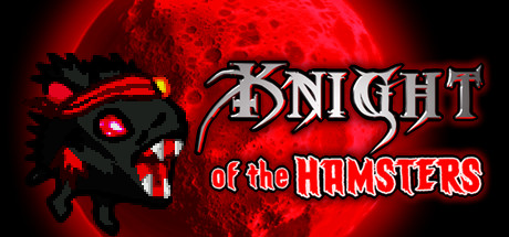 View Knight of the Hamsters on IsThereAnyDeal