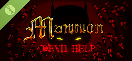 Mammon: Devil Help Demo cover art