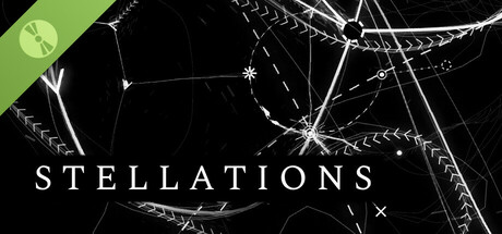 Stellations Demo cover art