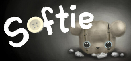 Softie cover art