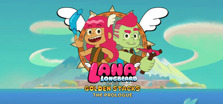 Lana Longbeard And The Golden Stacks - Prologue PC Specs