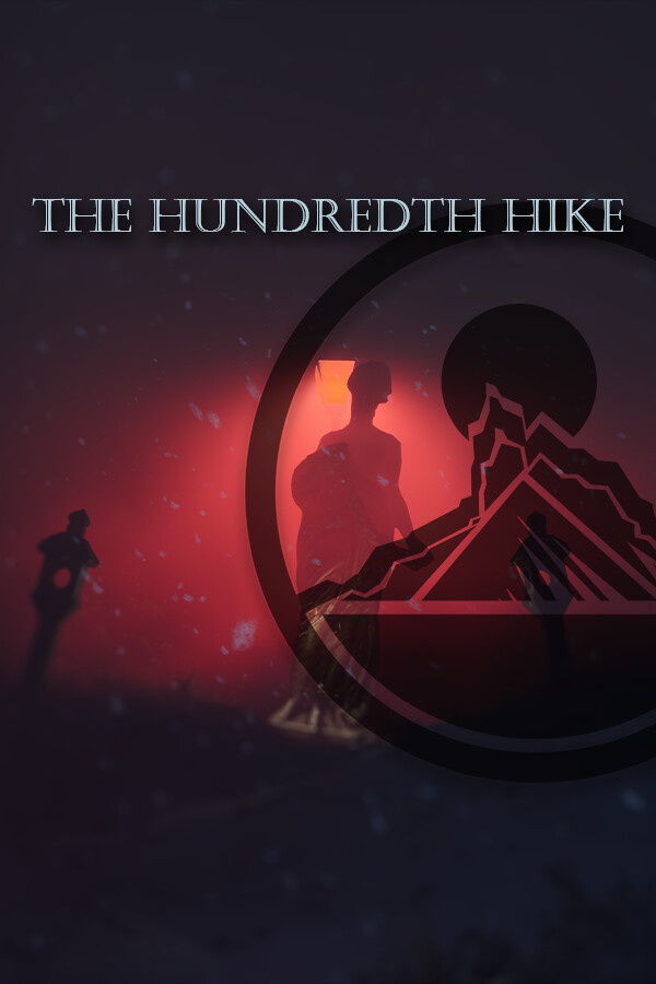 Steam portrait for The Hundredth Hike.