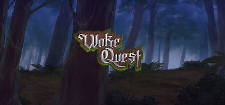 Woke Quest PC Specs