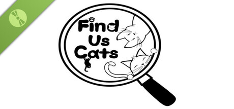 Find Us Cats Demo cover art