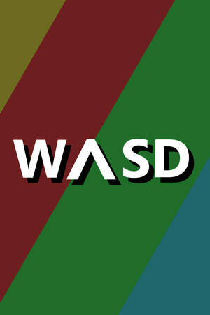 WASD game image