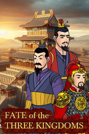 Fate of the Three Kingdoms game image