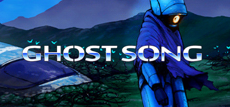 Ghost Song Beta cover art