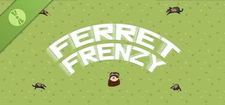 Ferret Frenzy Demo cover art