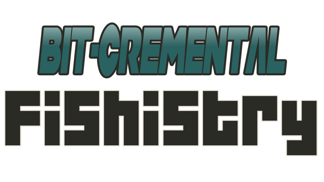 Bit-Cremental: Fishistry Logo