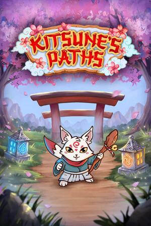 Kitsune's Paths Tower Defense