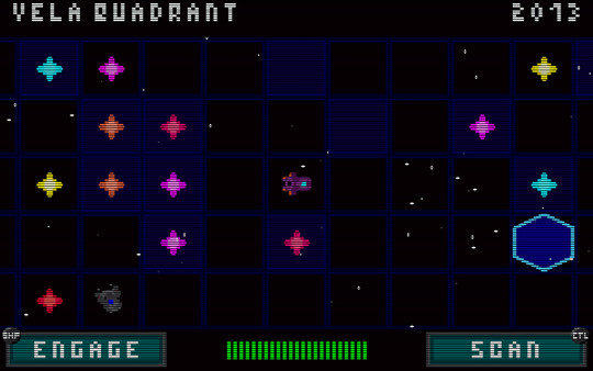 Bit Odysseyfor windows and Linux 1