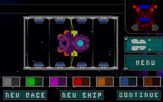 Bit Odyssey game for windows Pc 1