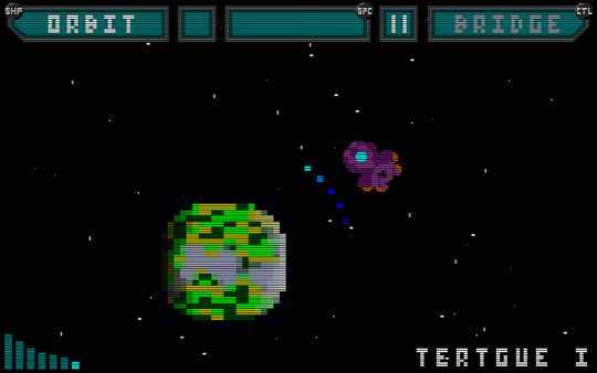 Bit Odyssey for linux