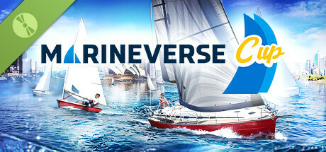 MarineVerse Cup Demo cover art