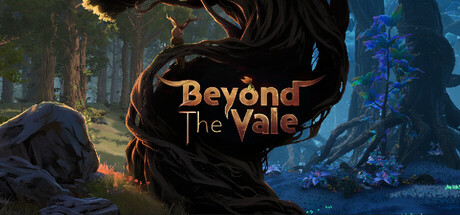 Beyond The Vale Playtest cover art