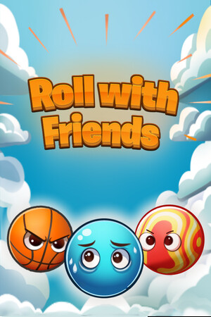 Roll With Friends