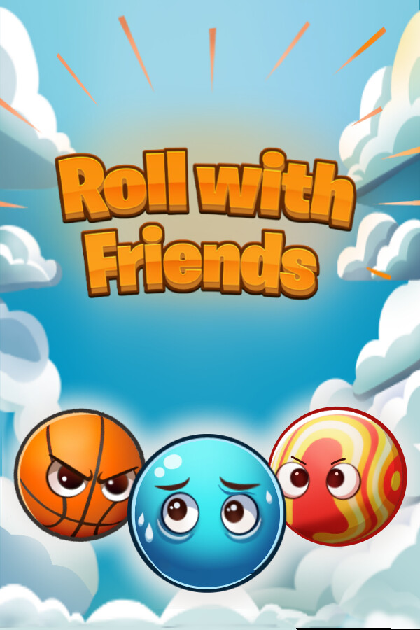 Roll With Friends for steam