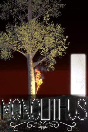 Portada Monolithus