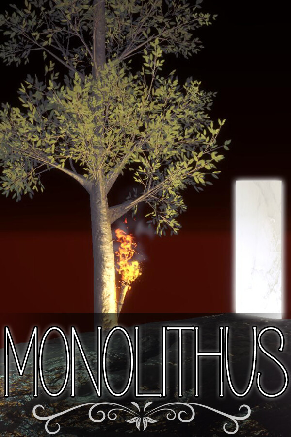 Monolithus for Steam in Spain region