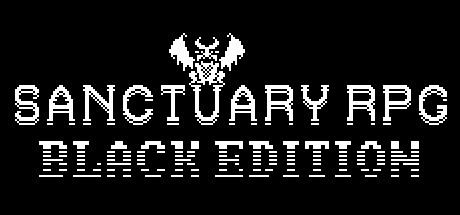 SanctuaryRPG: Black Edition Thumbnail