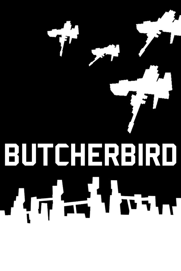 Butcherbird for steam