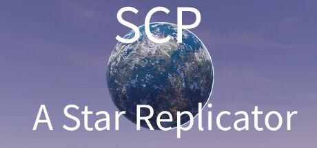 SCP : A Star Replicator PC Specs